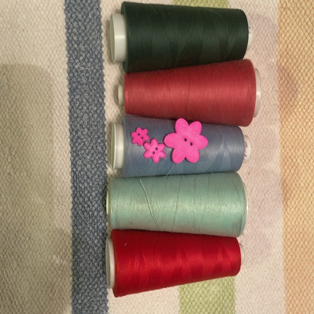 THREAD - Picture 2 of 3